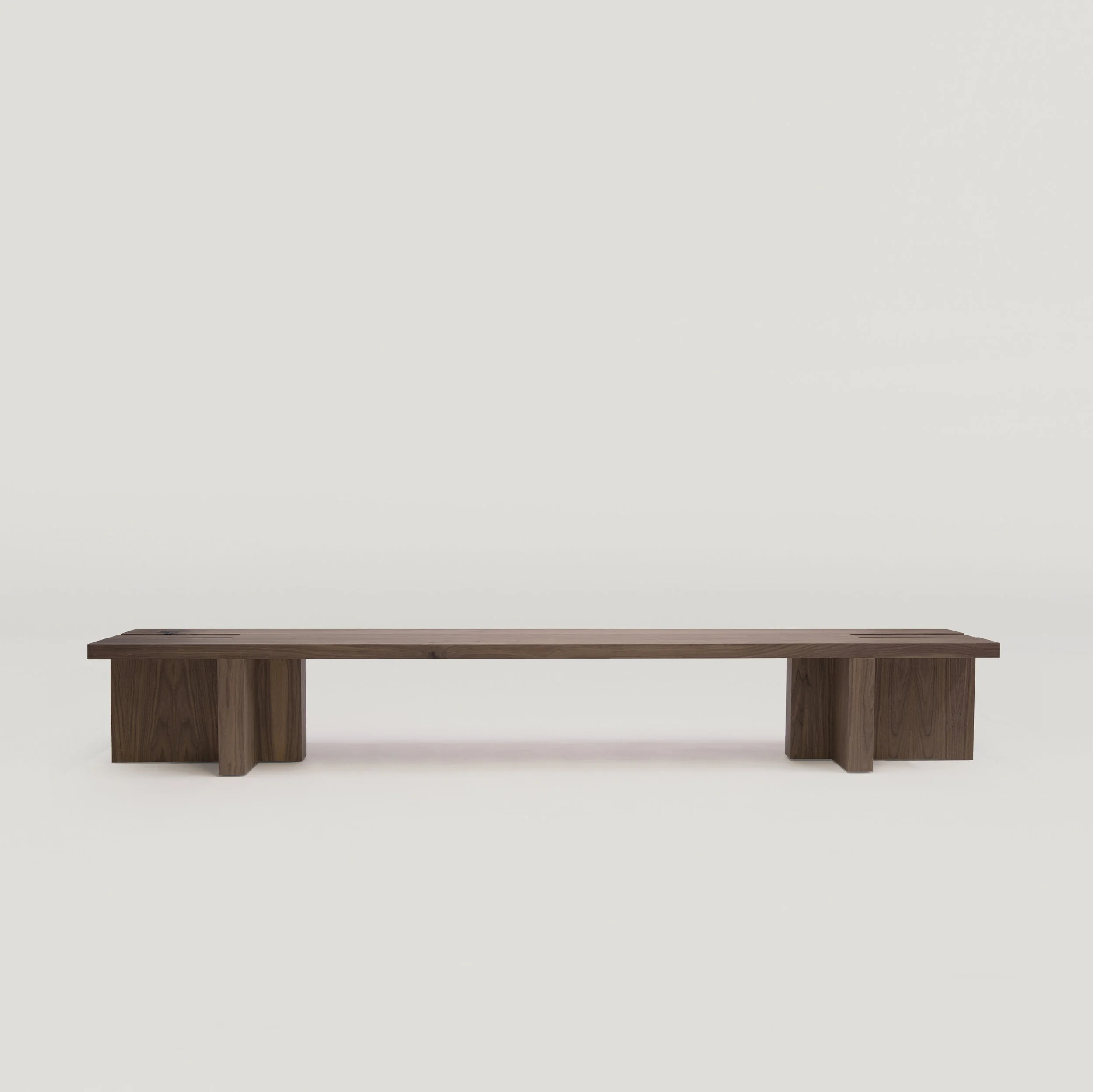 Split Bench - Designed by Studio Paolo Ferrari