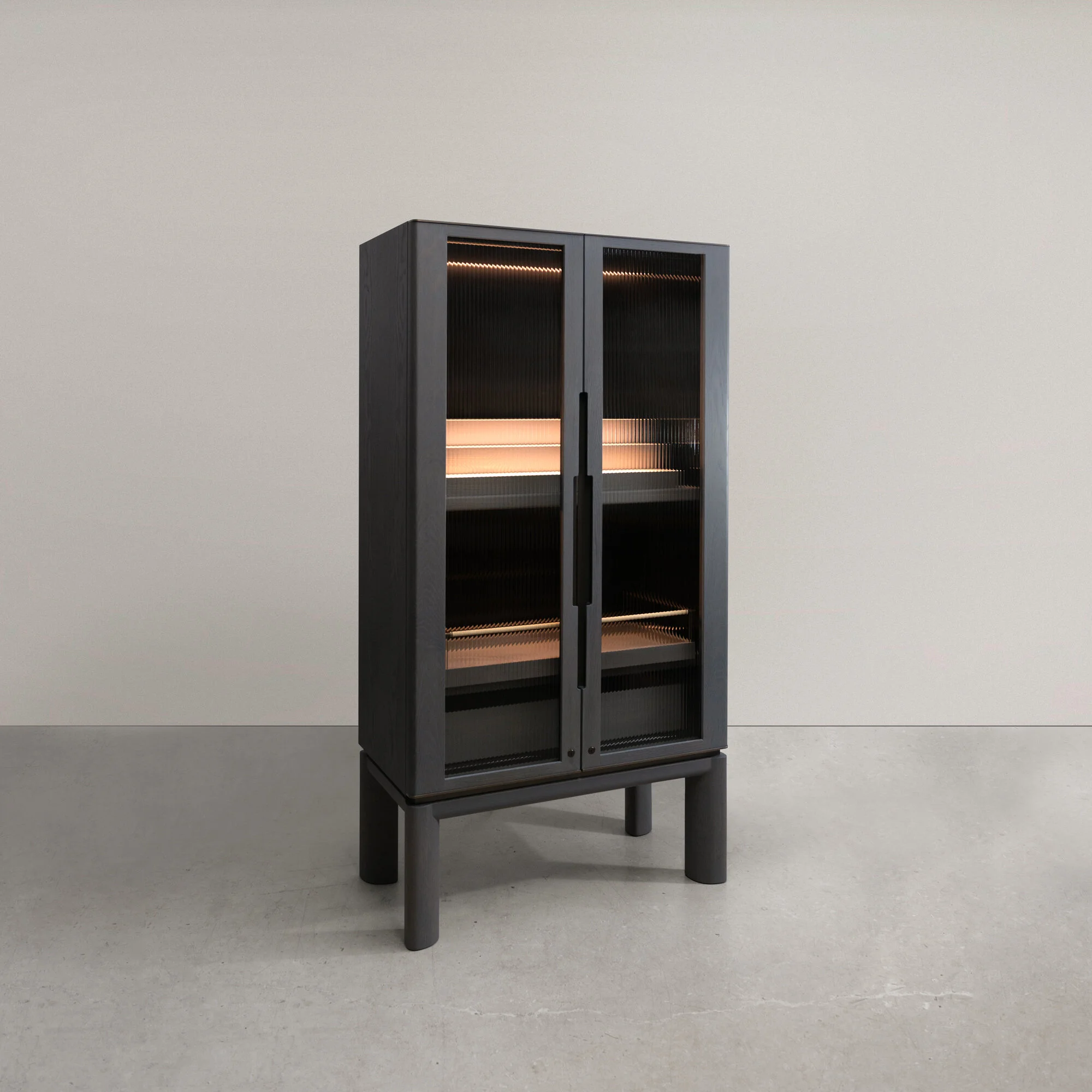 2pi r Design Bar Cabinet