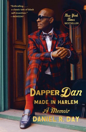 Dapper Dan - The Alpha Men