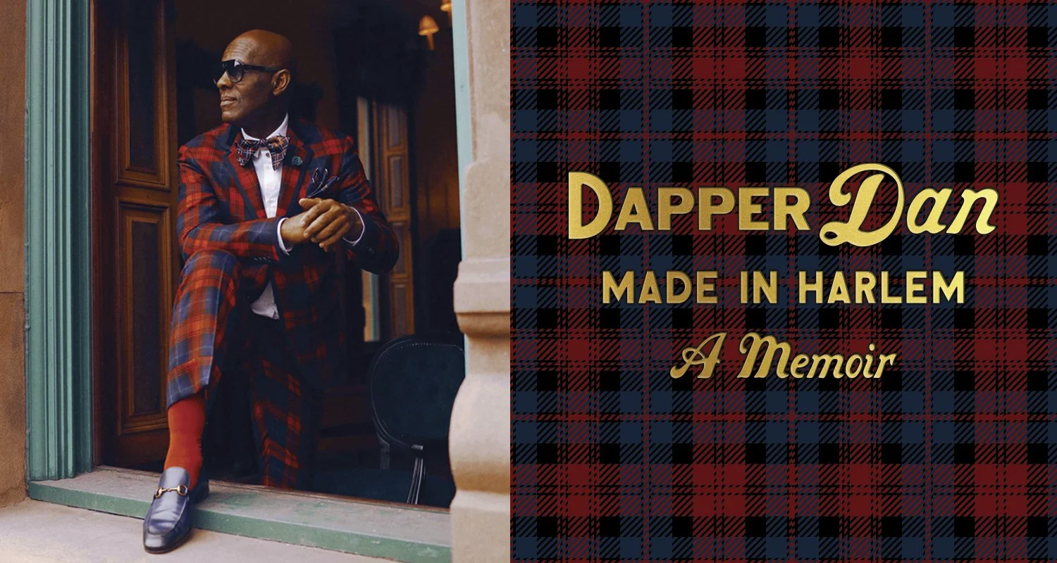 Dapper Dan: Made in Harlem