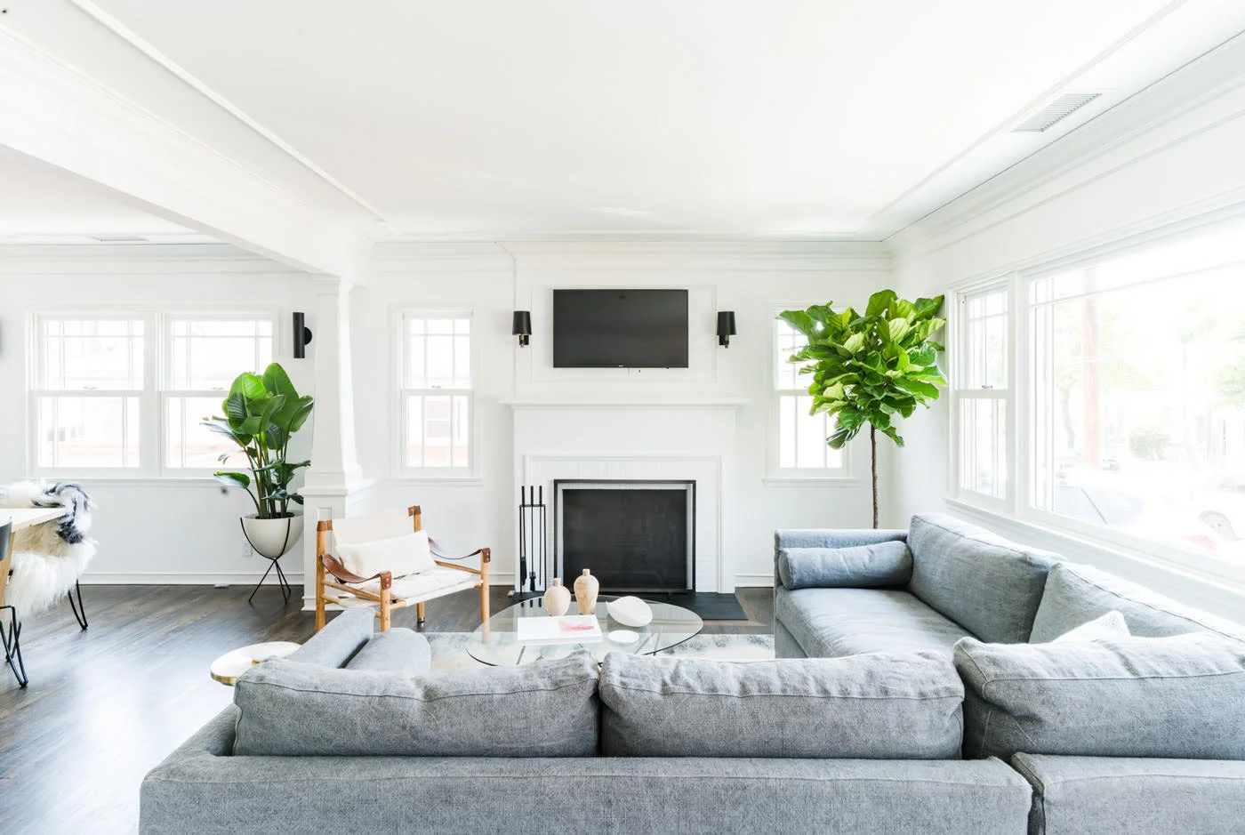 Santa Barbara Craftsman — Michael Sanacore Carpentry
