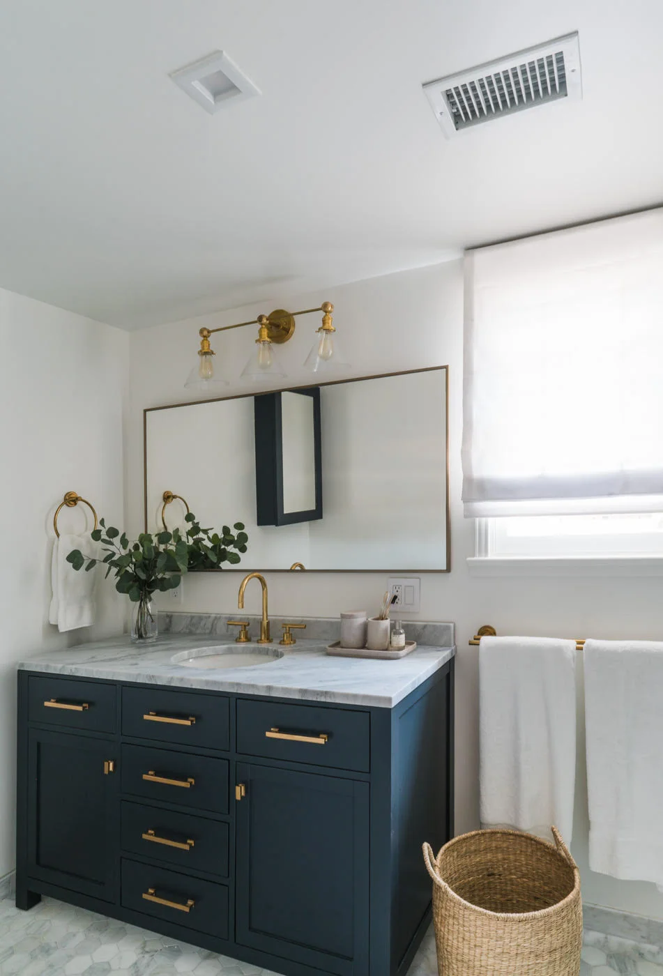 Santa Barbara Craftsman — Michael Sanacore Carpentry