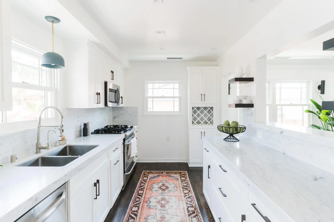 Santa Barbara Craftsman — Michael Sanacore Carpentry