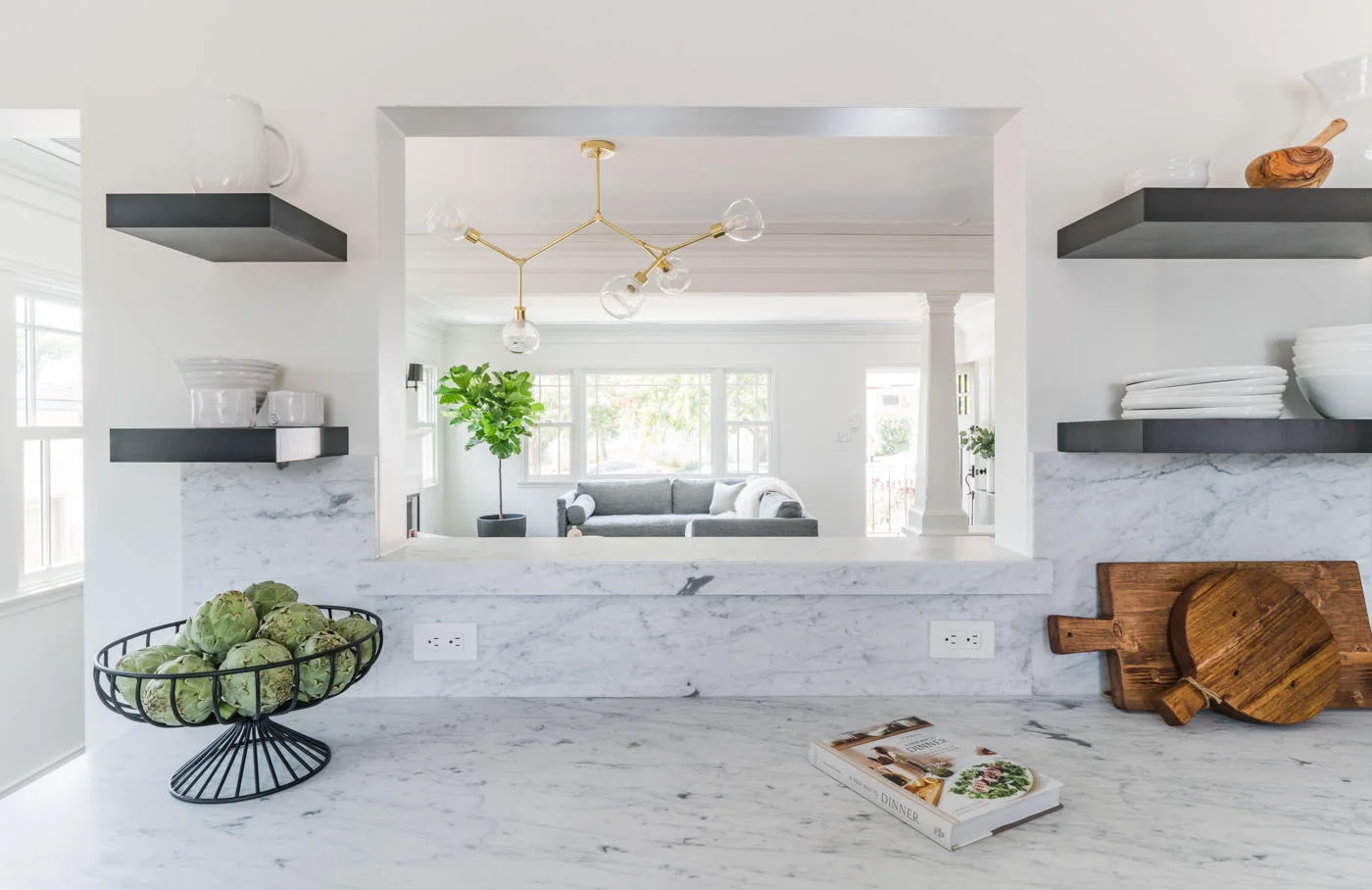 Santa Barbara Craftsman — Michael Sanacore Carpentry