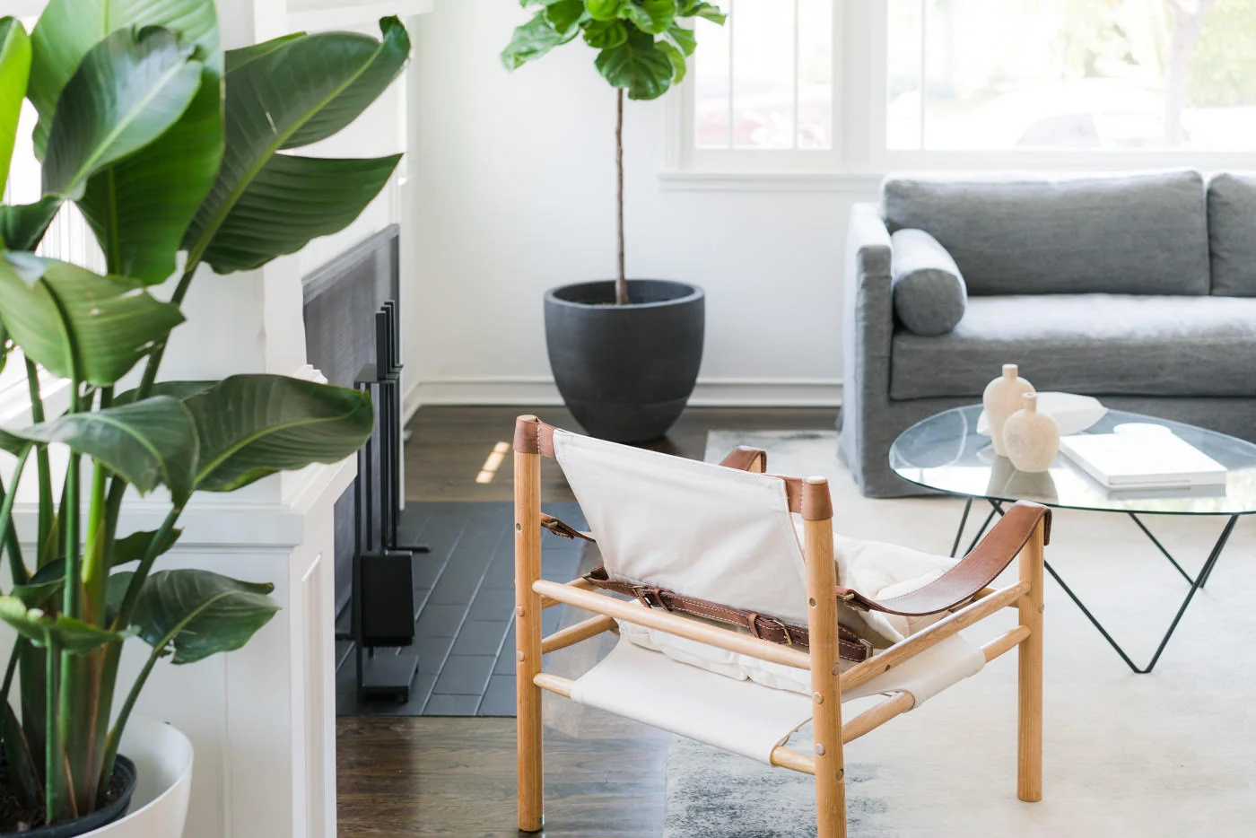 Santa Barbara Craftsman — Michael Sanacore Carpentry