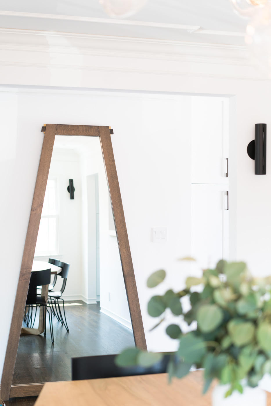 Santa Barbara Craftsman — Michael Sanacore Carpentry