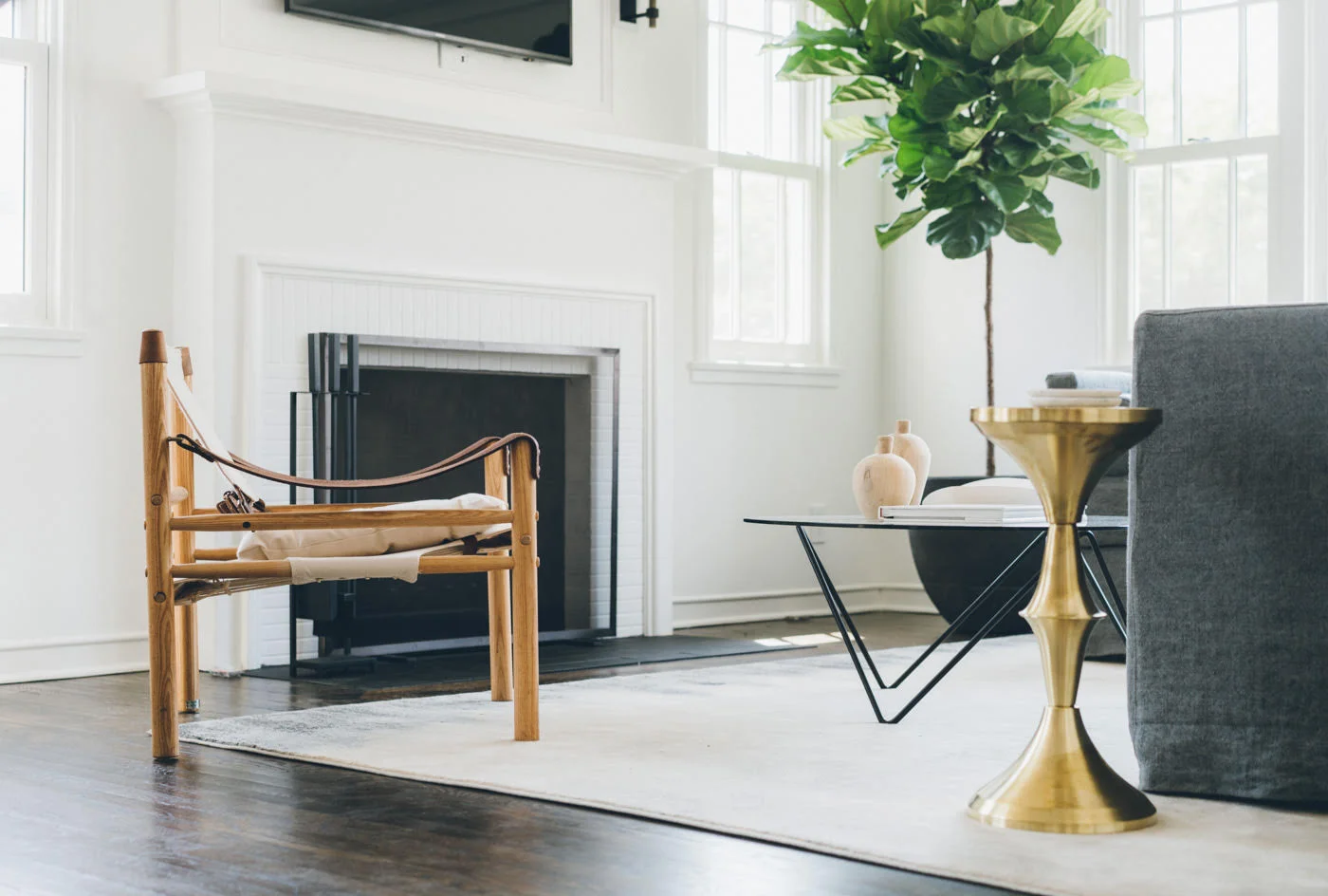 Santa Barbara Craftsman — Michael Sanacore Carpentry