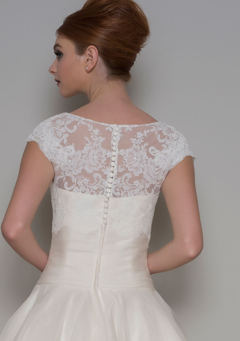 Loulou Wedding Dresses | Wedding Gowns, Petersfield | Hampshire — Twirl ...