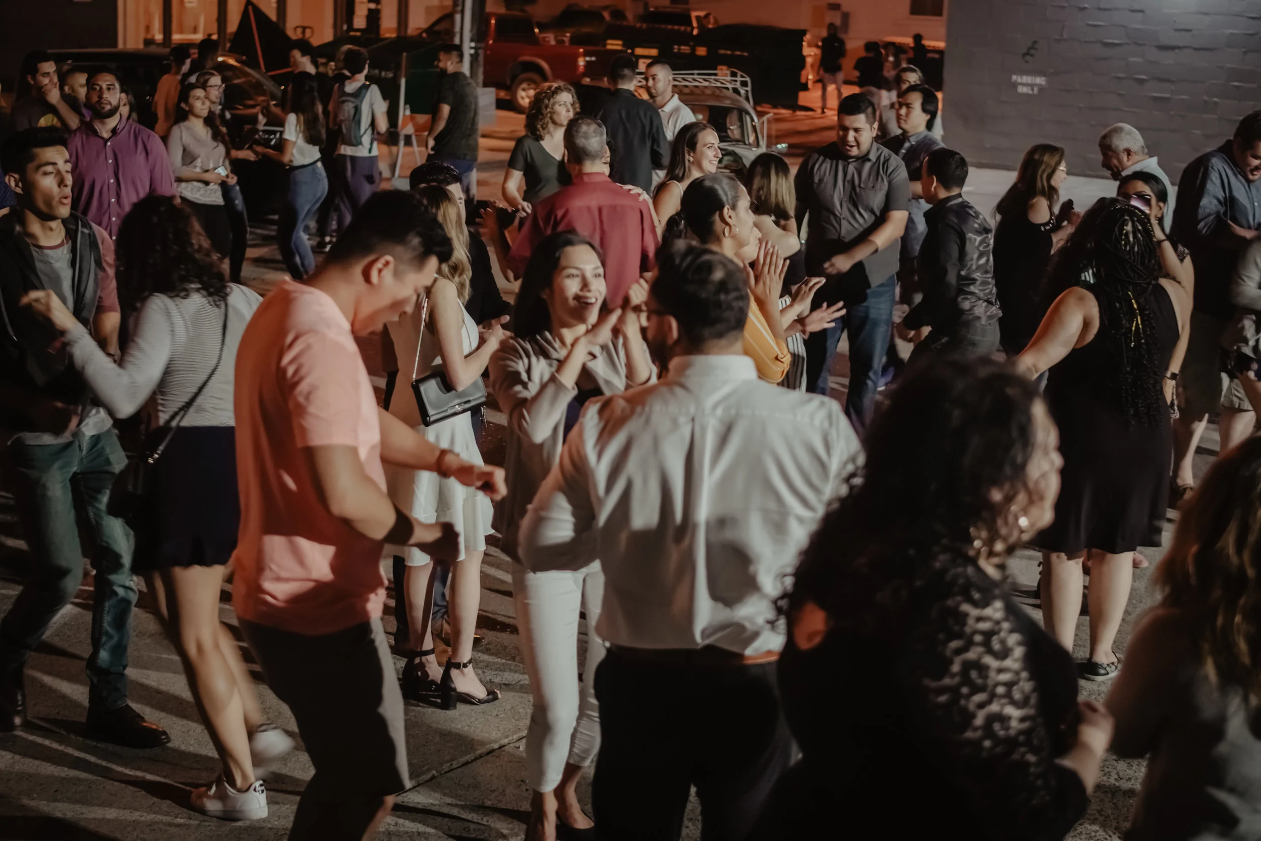 Every 2nd Thursday, Cantina Alley, 6-10 PM