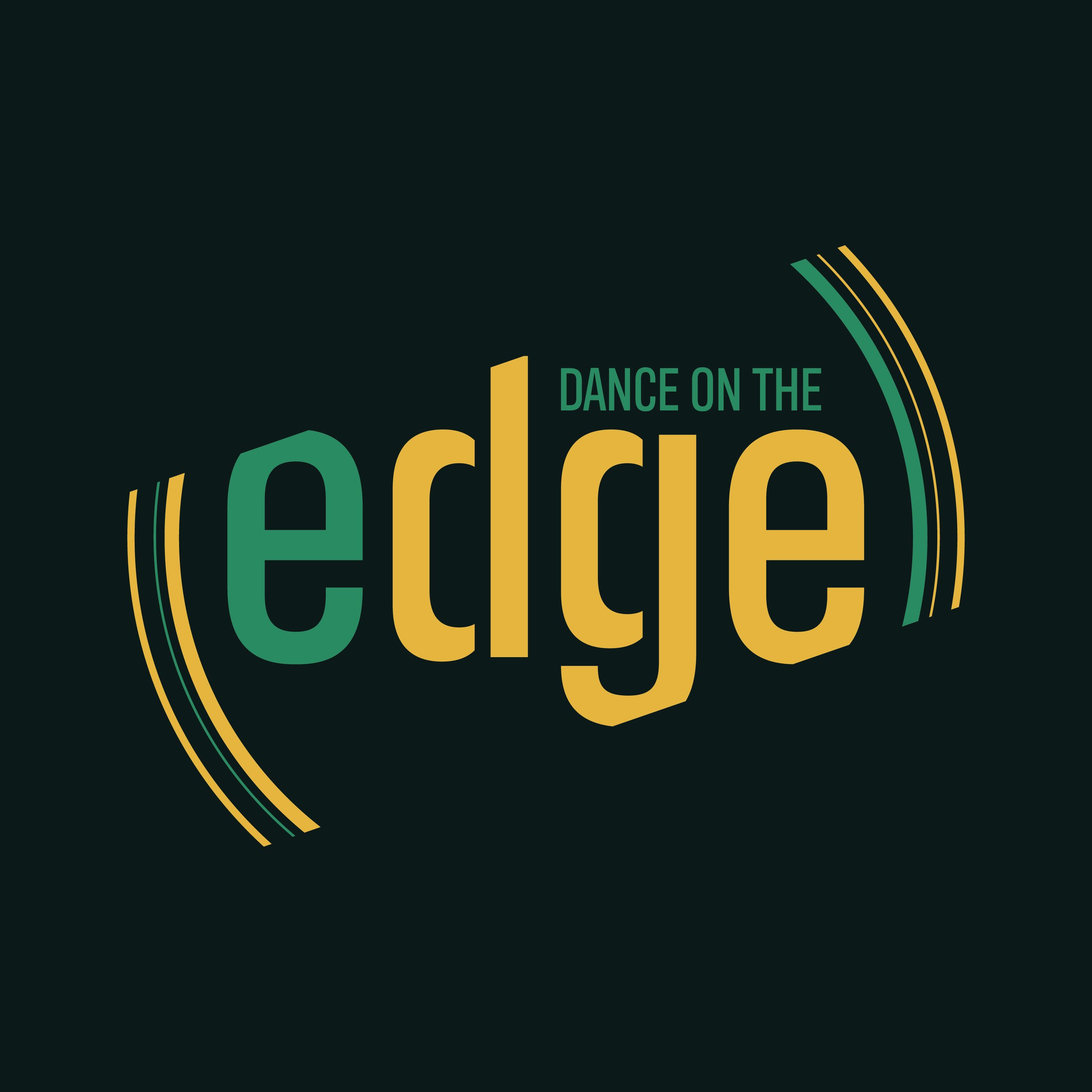  Dance On the Edge