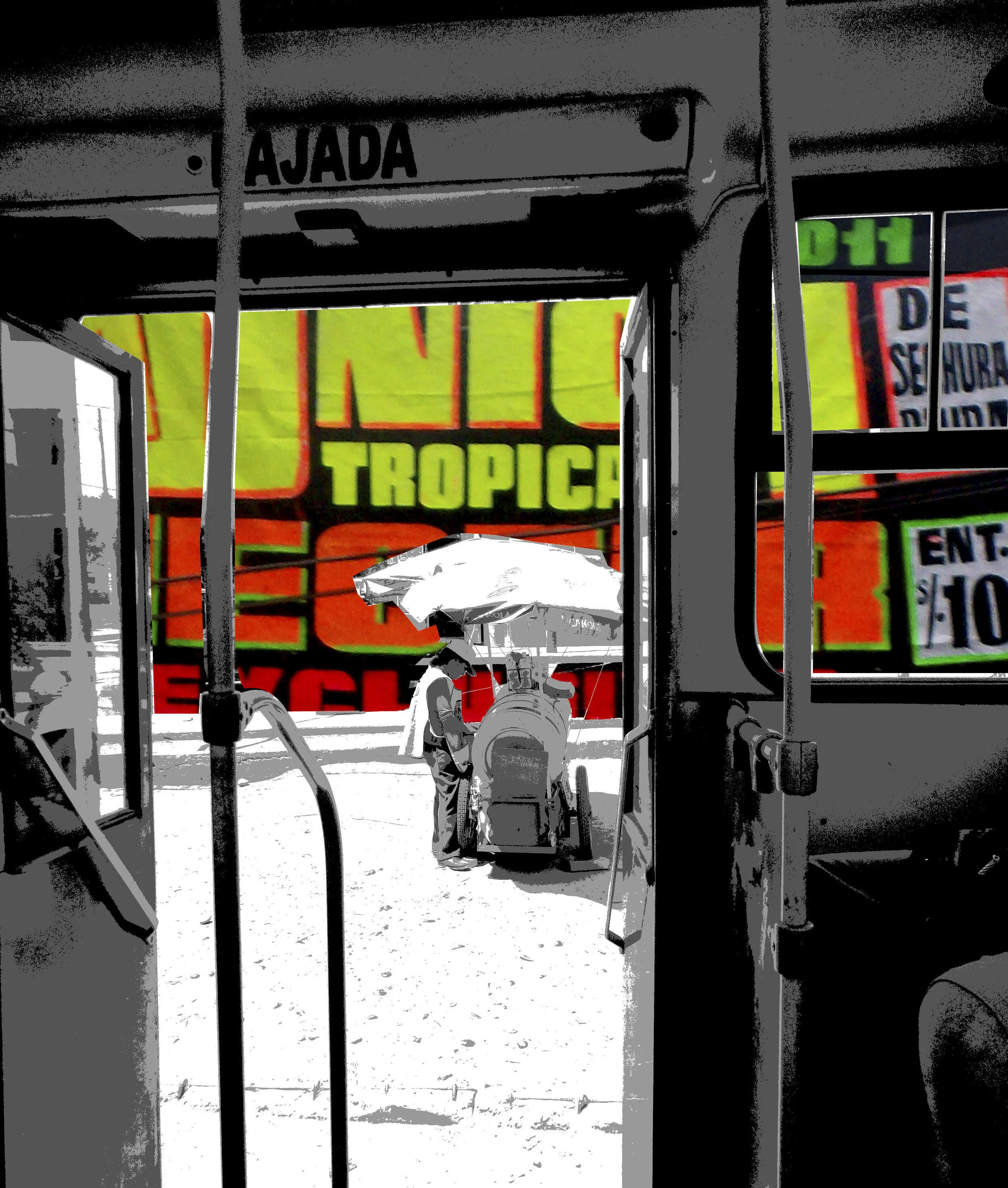 Avalos_En el rápido_Giclée print 2012_50x35.jpg