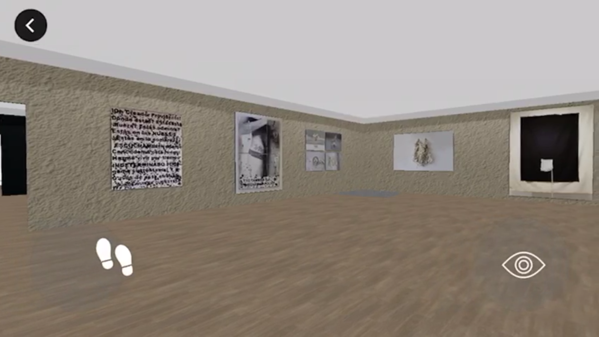 Herencias Colaborativas virtual exhibition view.png