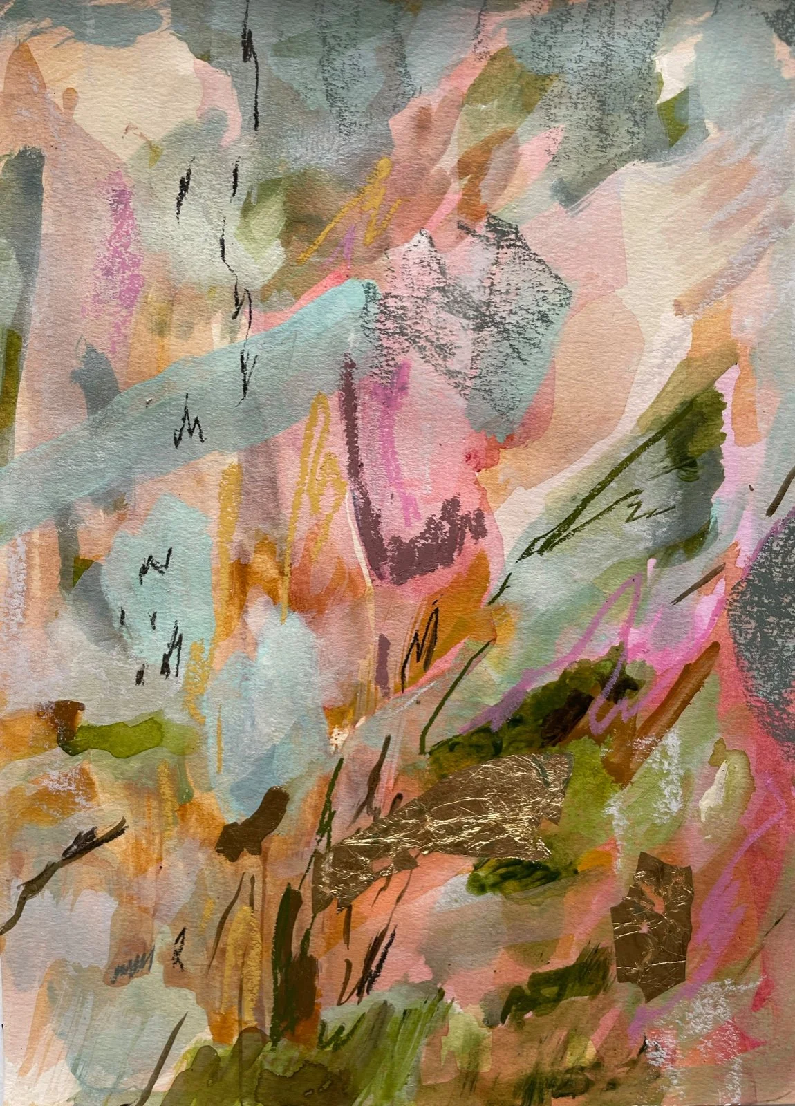 Luciana Espinar_Perdida en la deriva_BLOC Art Perú.jpeg