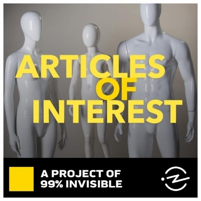 via 99percentinvisible.org