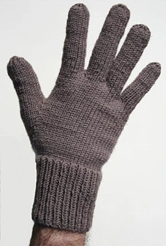 Basic Gloves