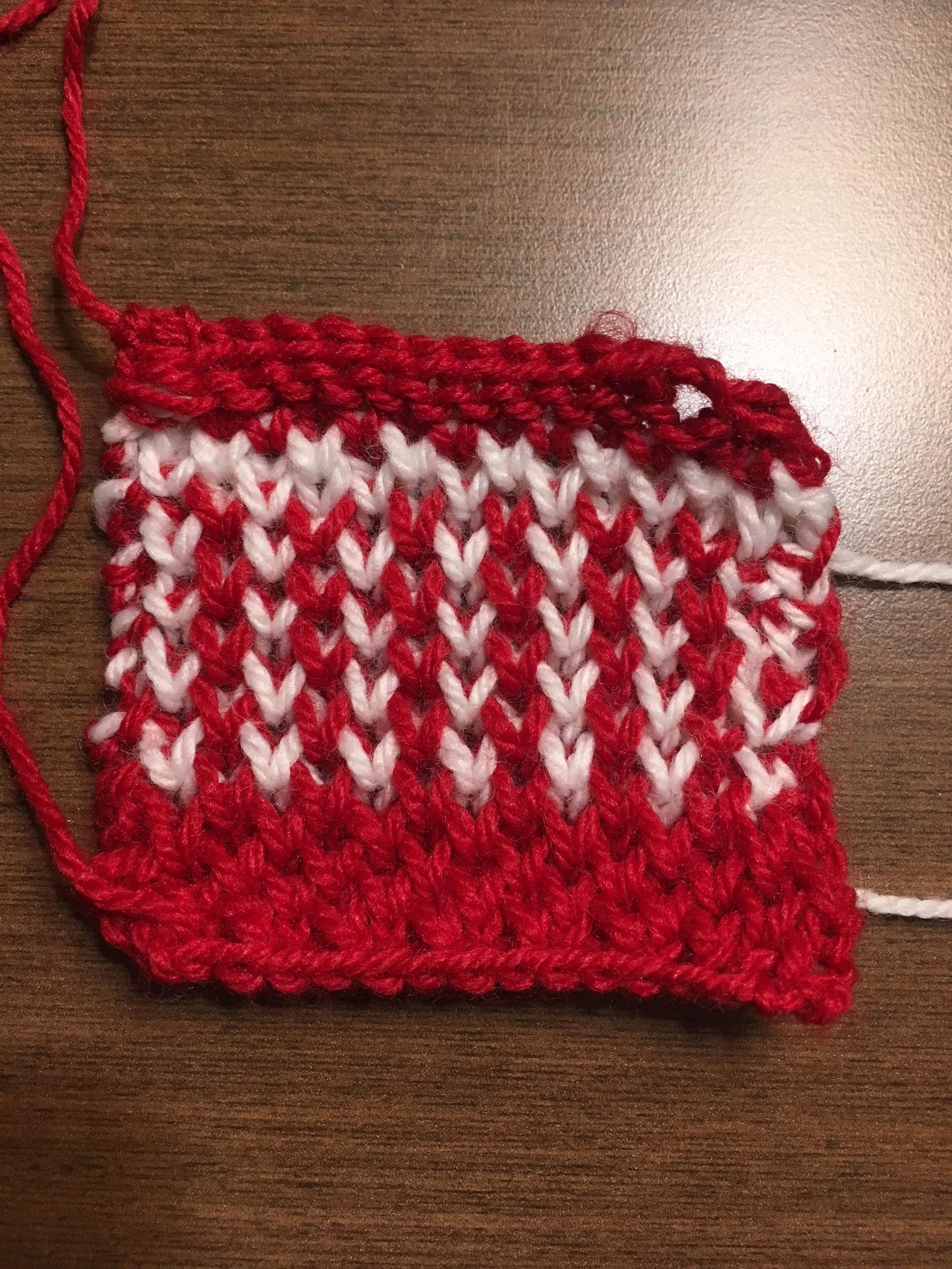 Two Colour Sweater Do Rang Ki Sweater Ki Bunai Do Rang Ki Bunai 2025