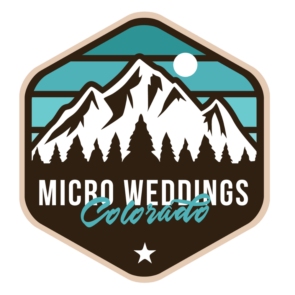 colorado microweddings logo
