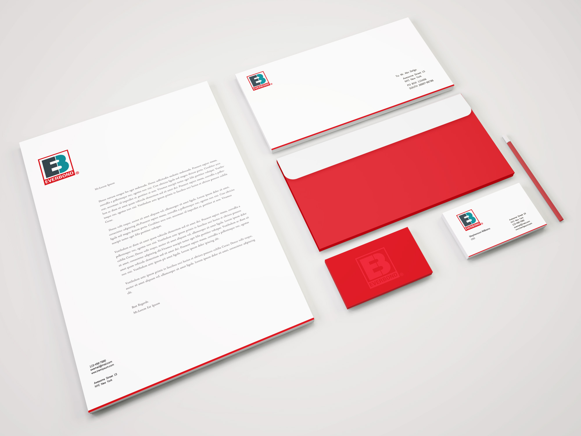 04everbond Branding Stationery PSD Mockup.jpg