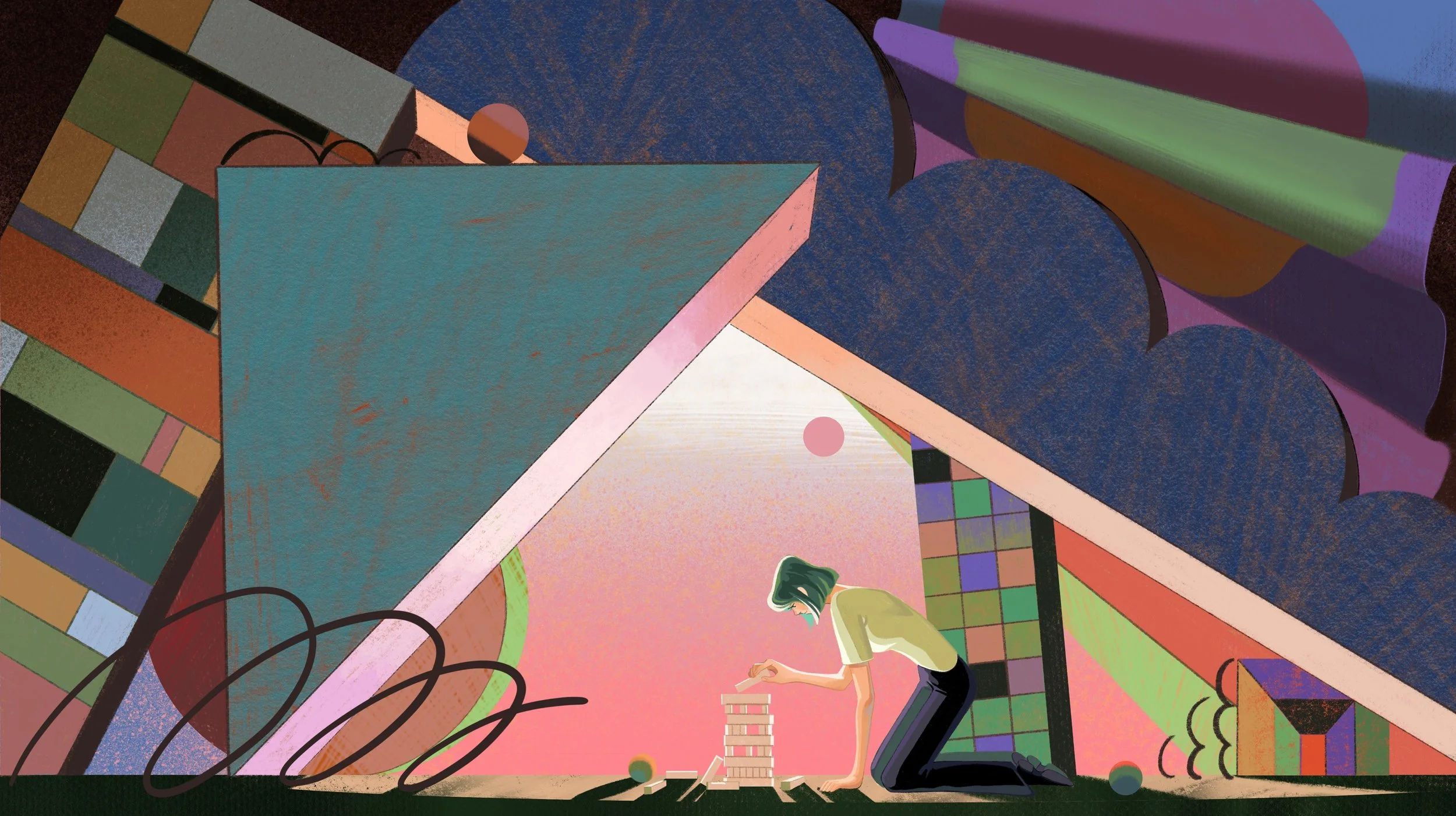JiawenChen_Illustrator_Fragments_Abstract_Surreal_Colorful_07.jpg