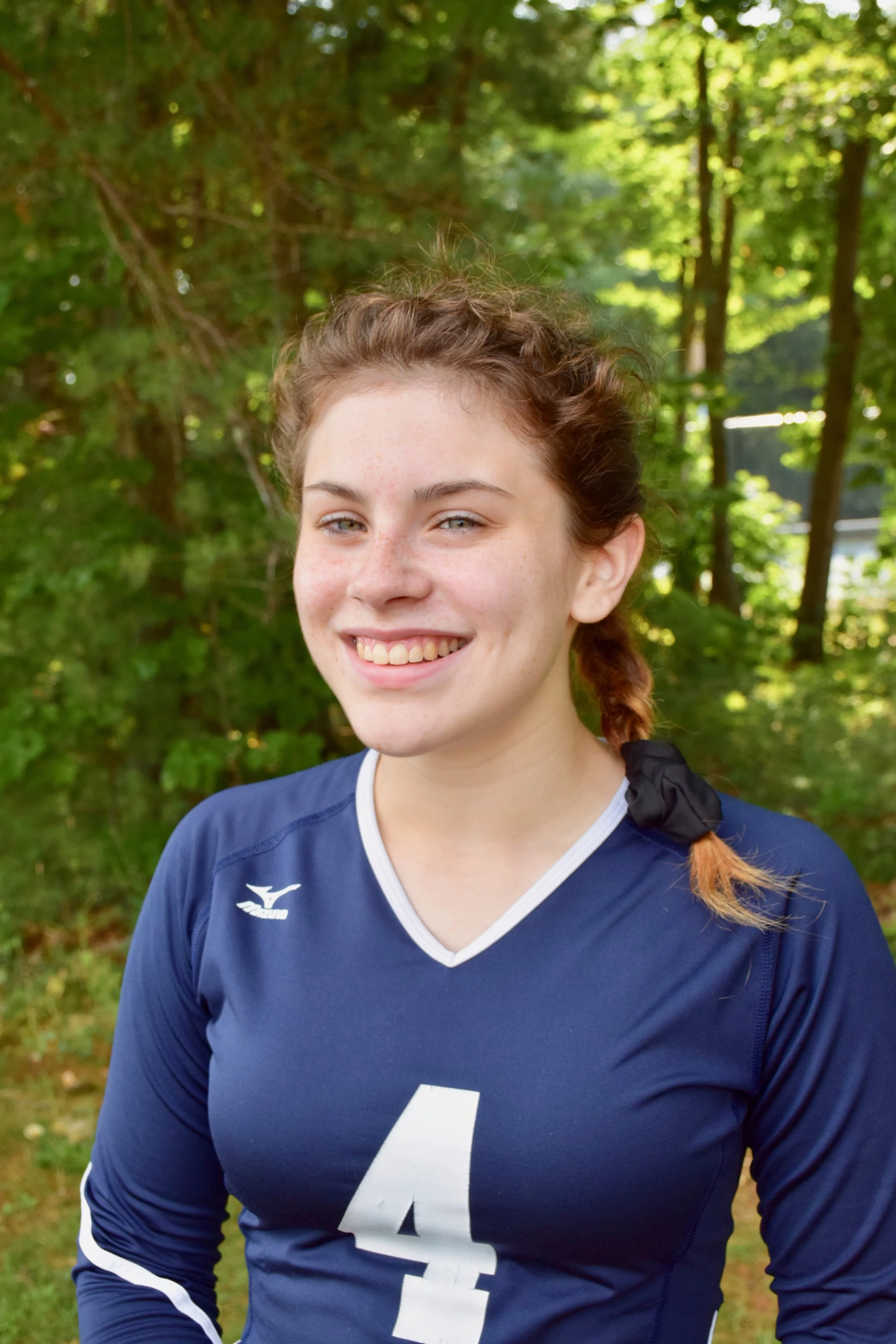 Yarmouth High School Volleyball — Yarmouth Volleyball