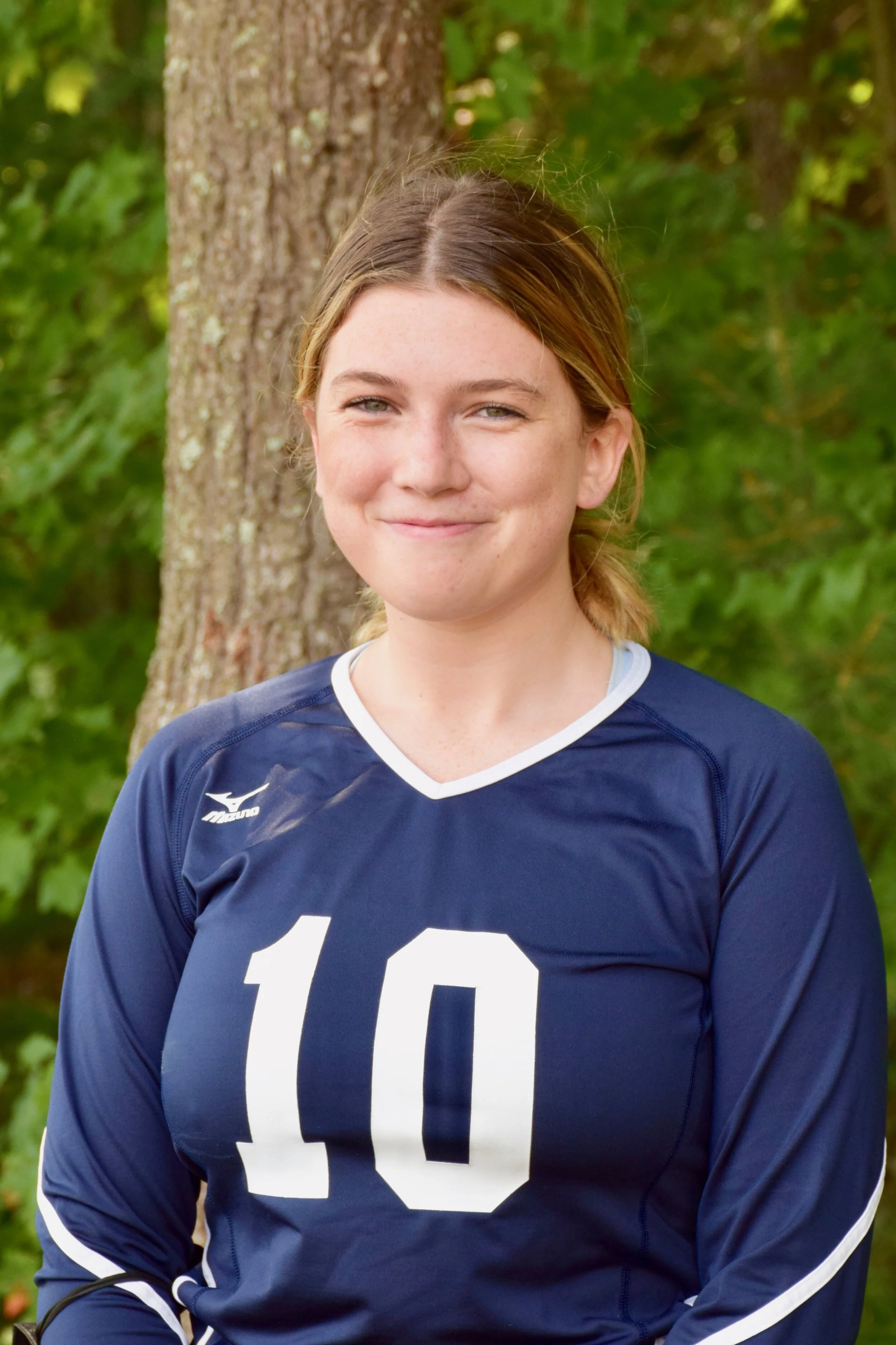 Yarmouth High School Volleyball — Yarmouth Volleyball