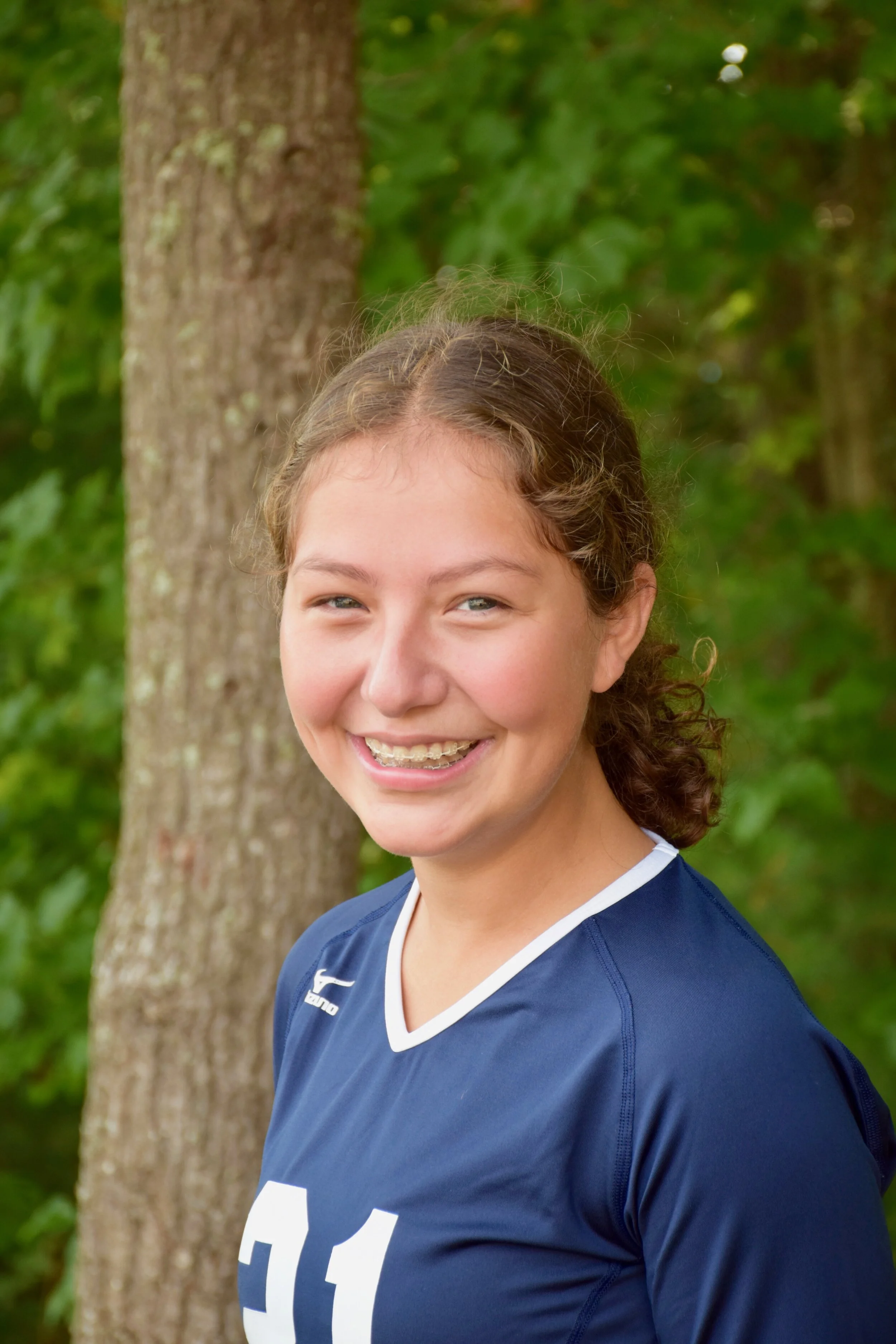 Yarmouth High School Volleyball — Yarmouth Volleyball