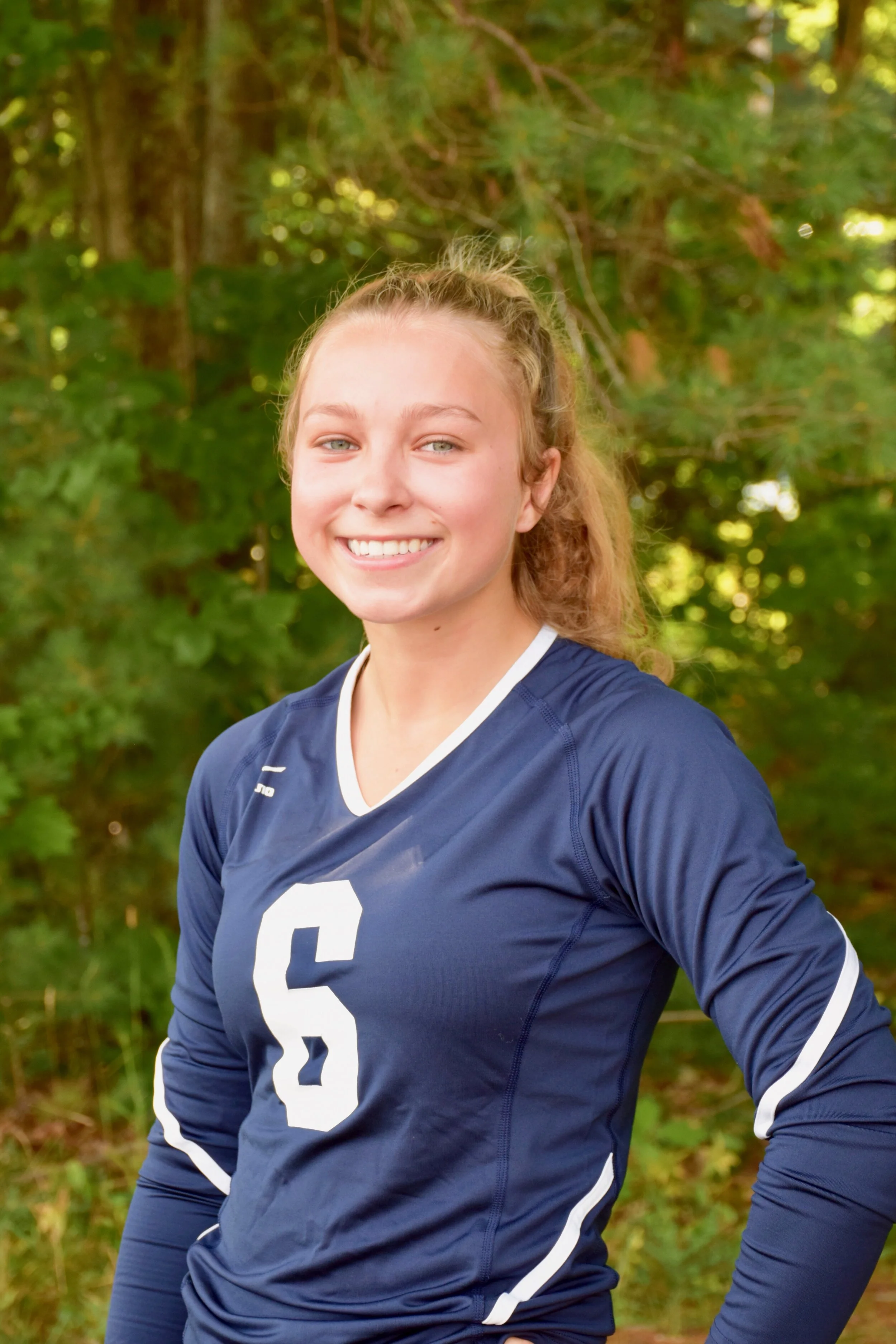 Yarmouth High School Volleyball — Yarmouth Volleyball