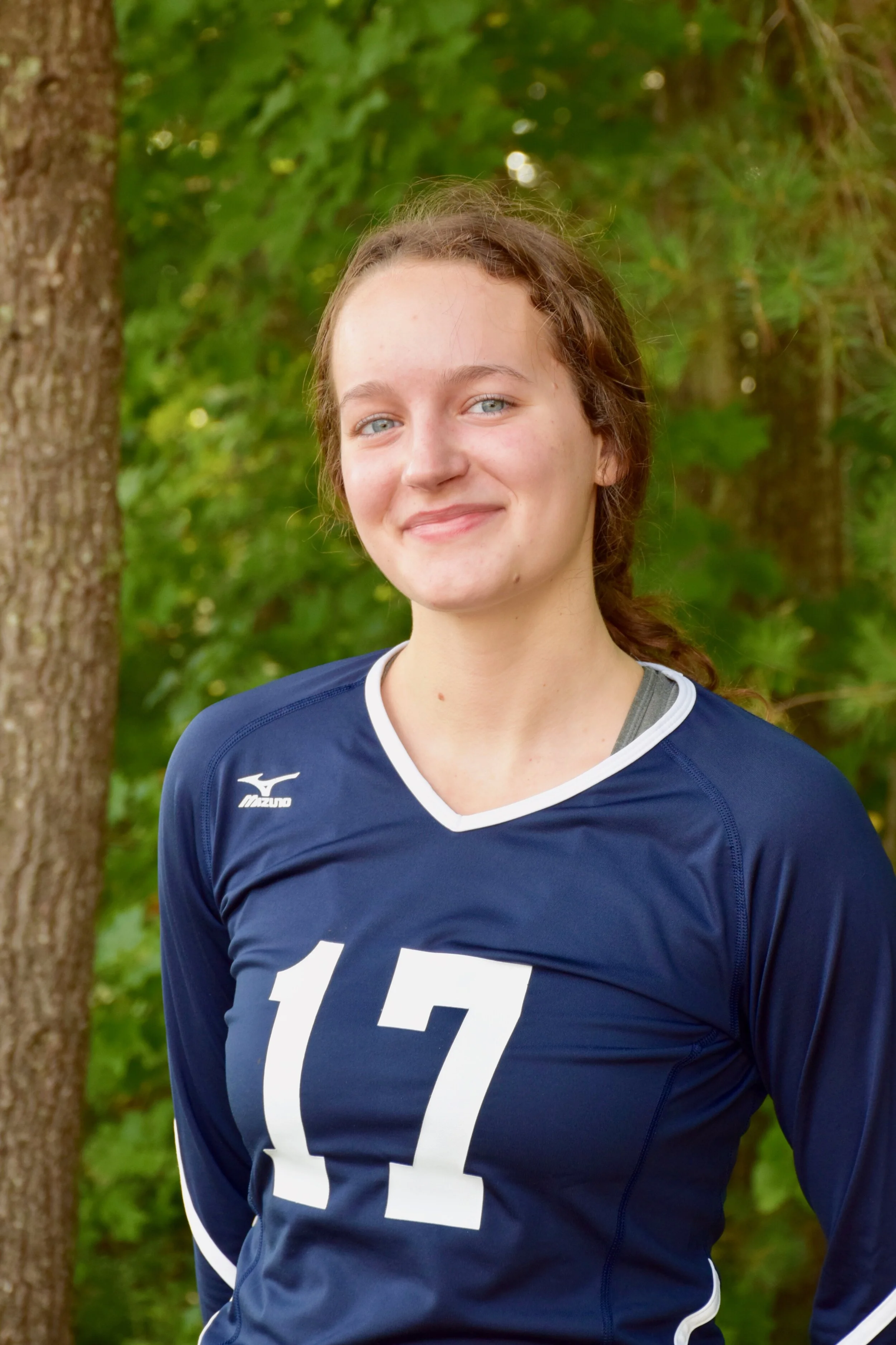 Yarmouth High School Volleyball — Yarmouth Volleyball