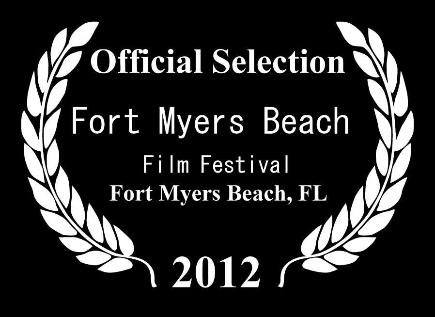 Ft. Myers Beach Film Festival laurel.png