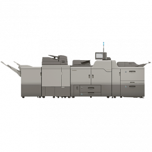 Pro C7110X Color Laser Production Printer