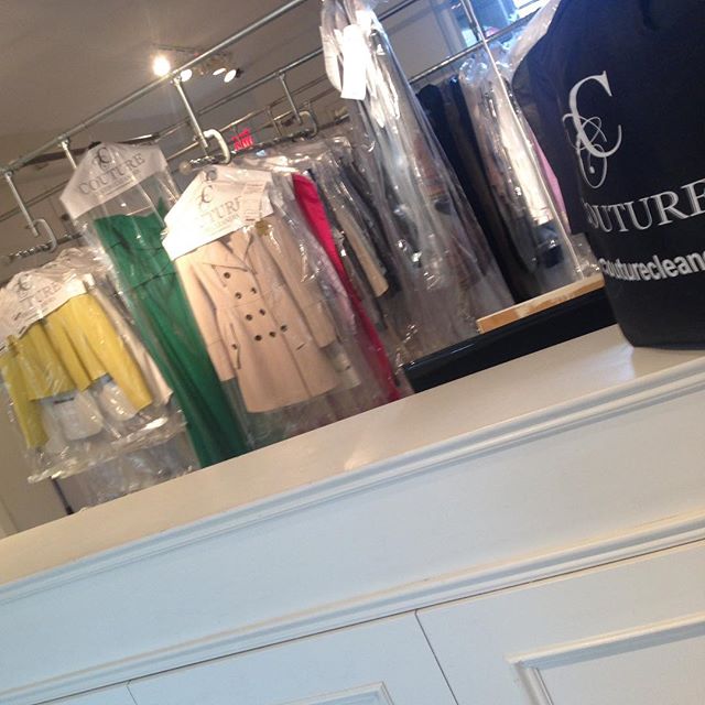 Sure is exciting to see colours! One more week and goodbye winter ☺️💐👚👗🌂
.
.
.
.
.
#springsummer2019 #couturecleaners #couturetoronto #torontocouture #midtown #yyz #yyzevents #yorkvilletoronto #foresthill #torontolife #fashionblogger #torontoblog