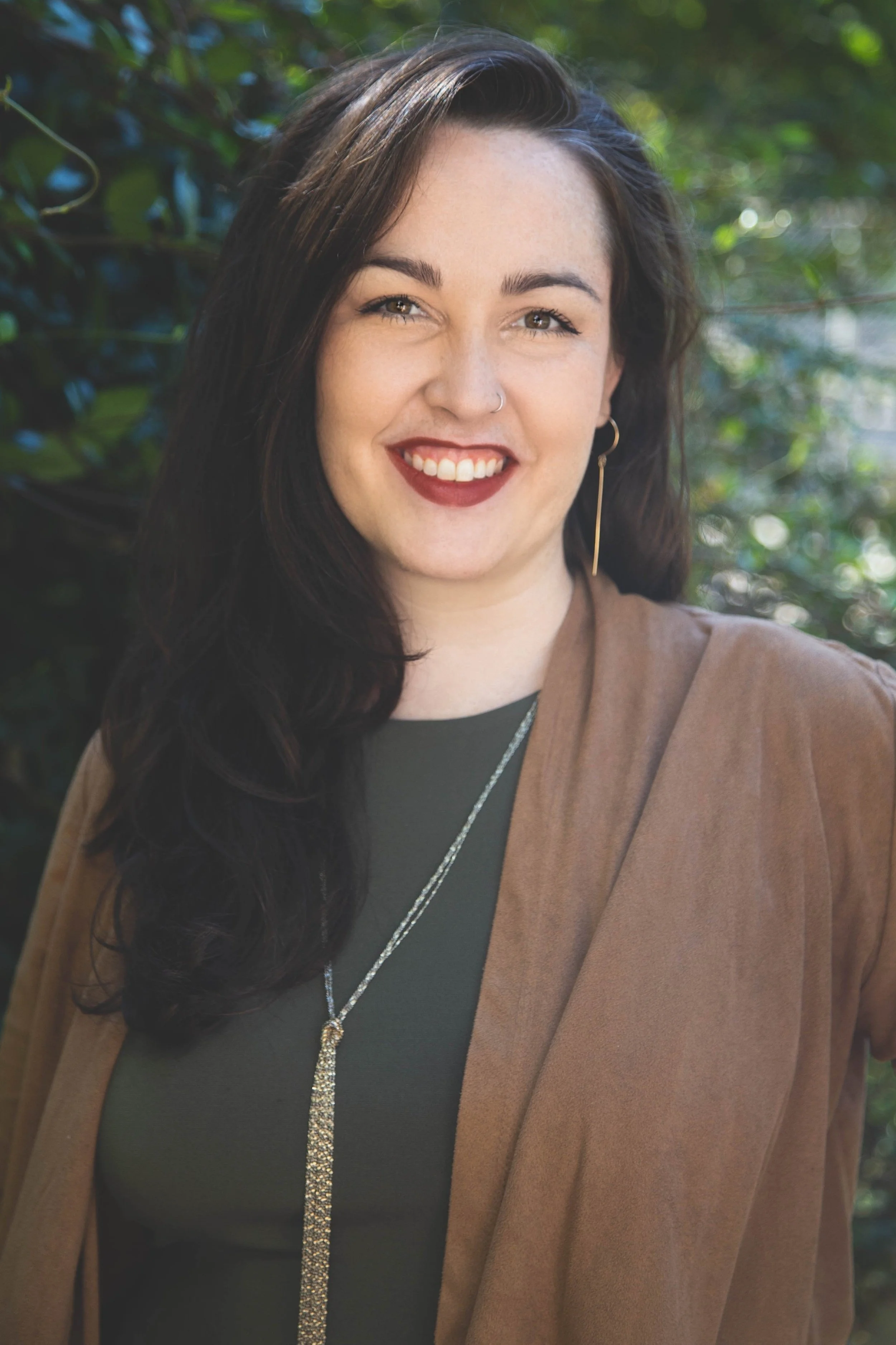 Kelsey Smith, LPC, CCTP