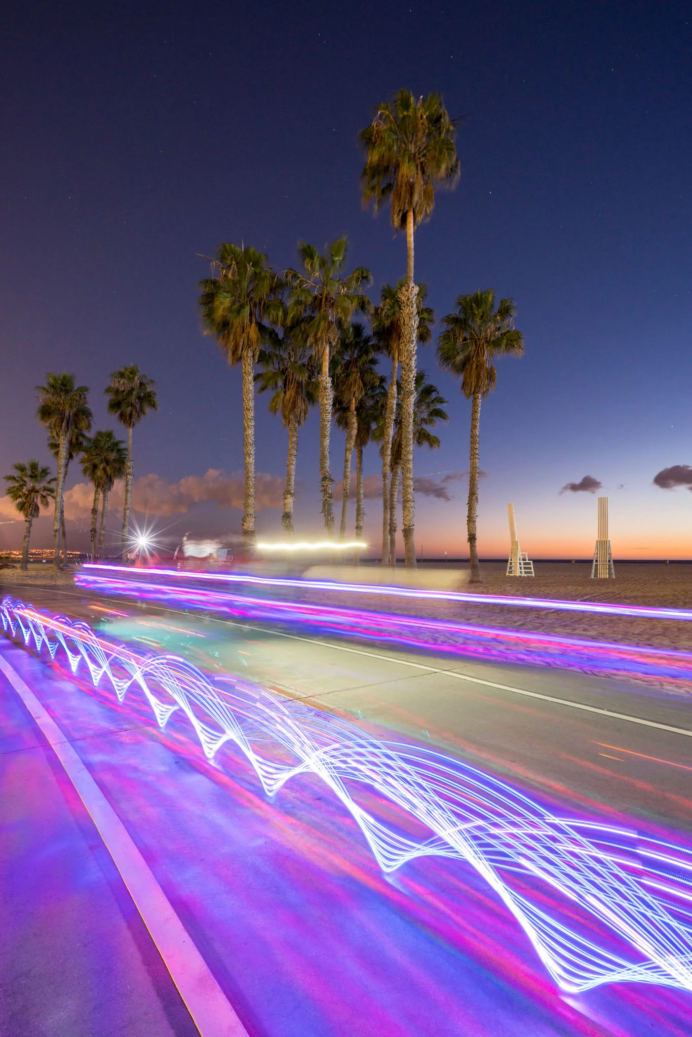 Santa Monica