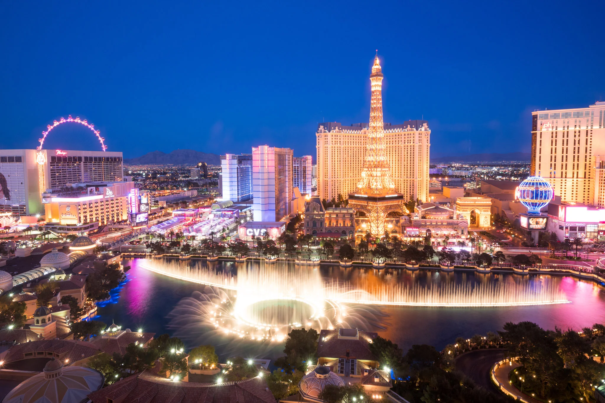 Las Vegas