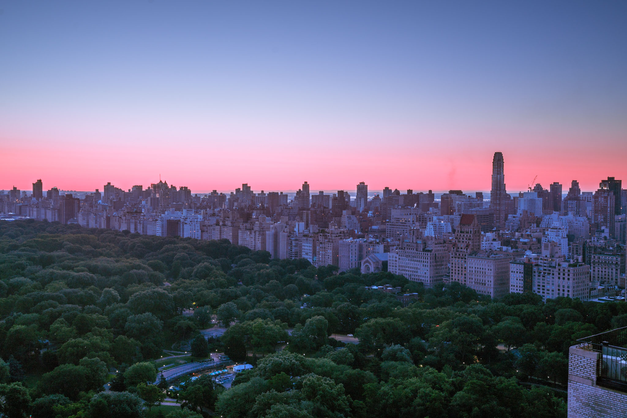 Central Park
