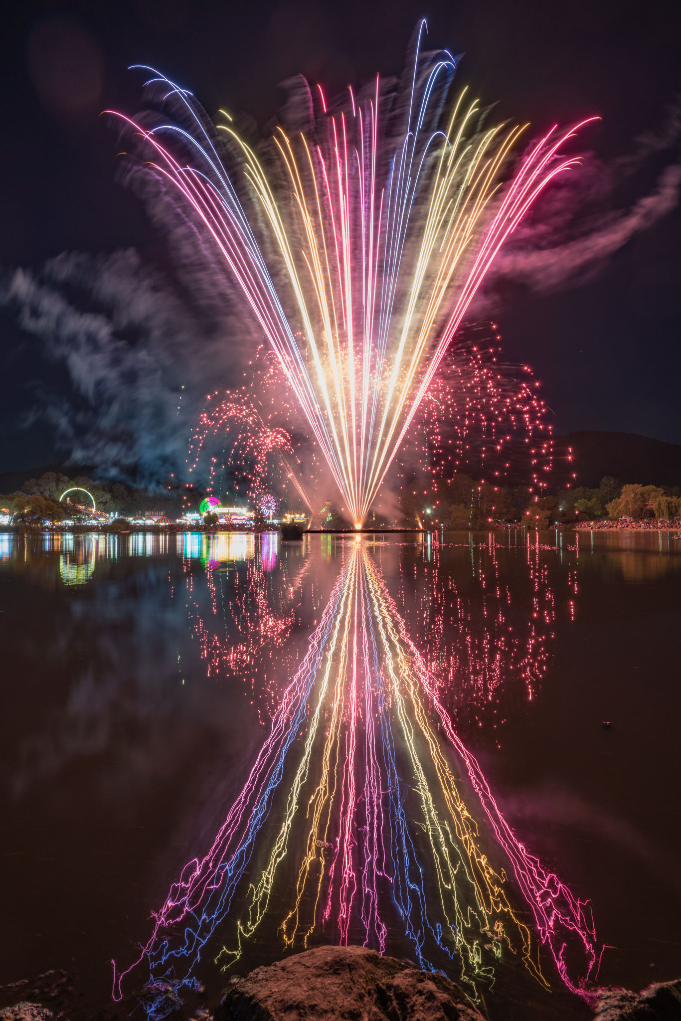Marin County Fair