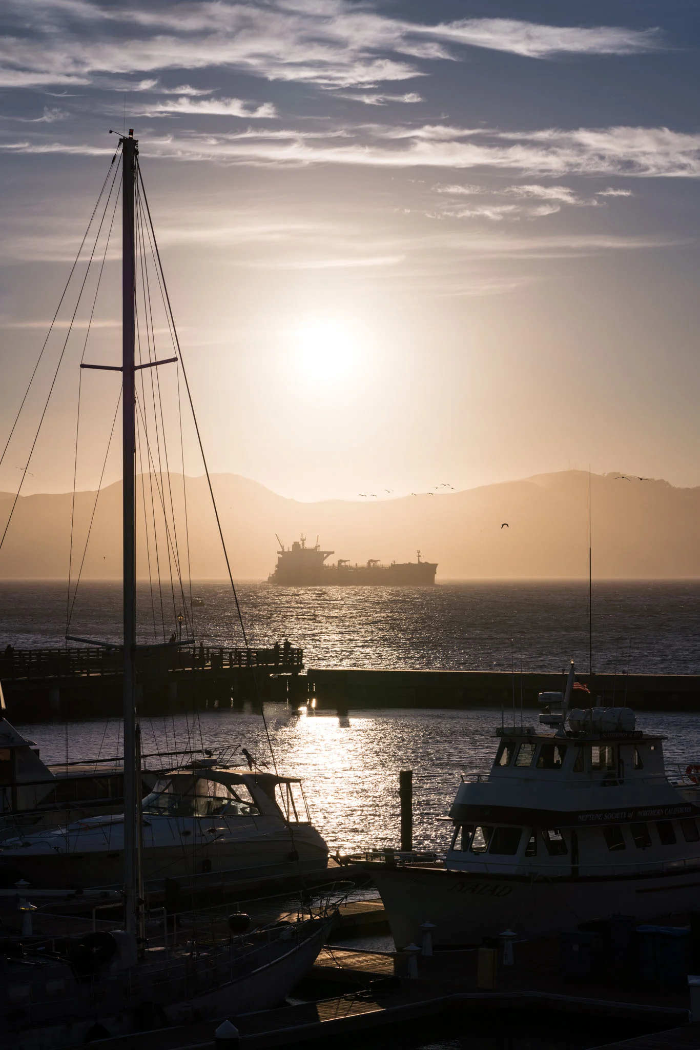 San Francisco Bay