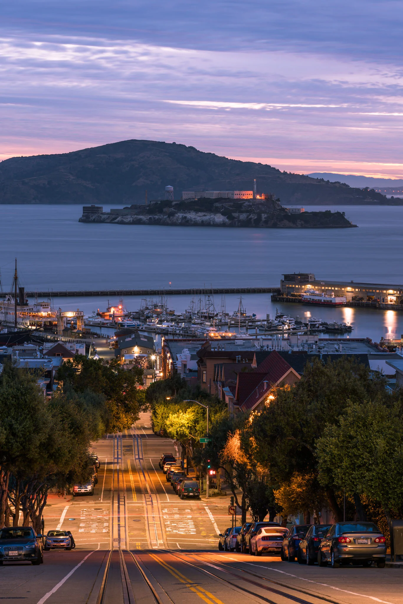 Alcatraz