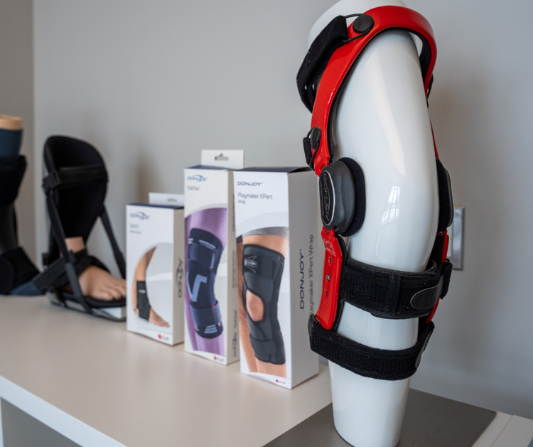 Ottawa Orthotic Lab - Custom Orthotics, Pedorthists, Certified ...