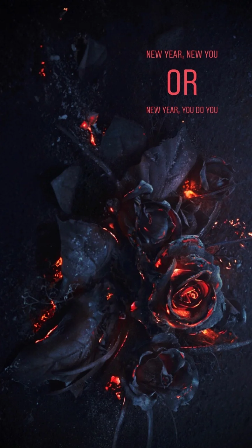 New Year reSOLUTION(s)