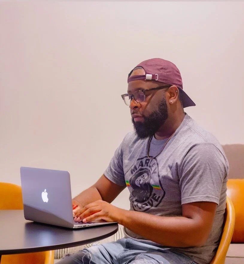 A Work In Progress: Twenty21