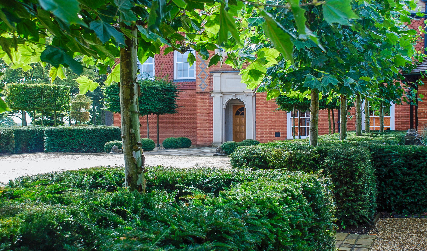 Laws Court