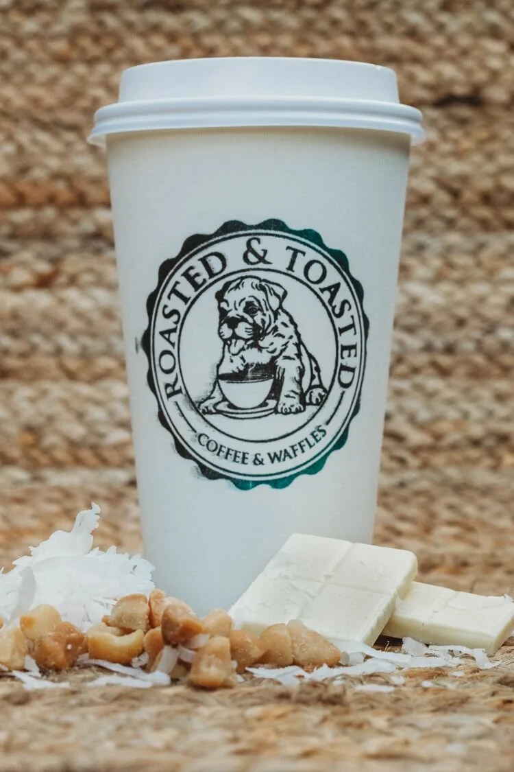 Fresh Roasted Coffee