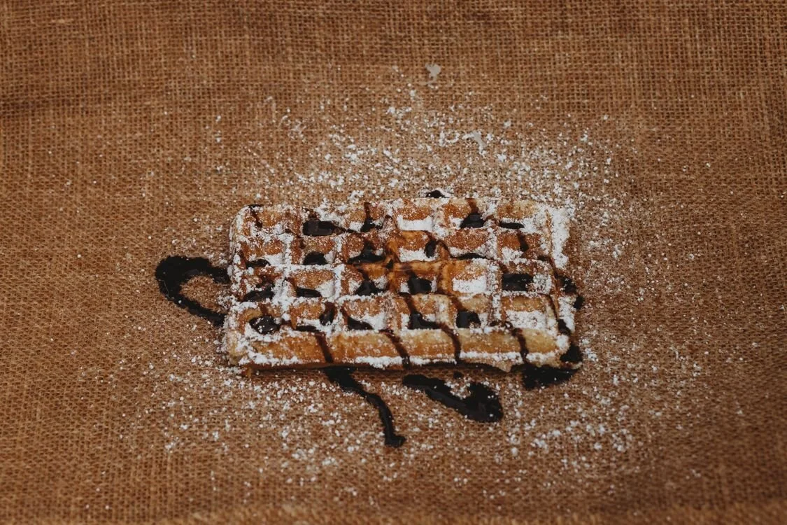 Belgian Waffles