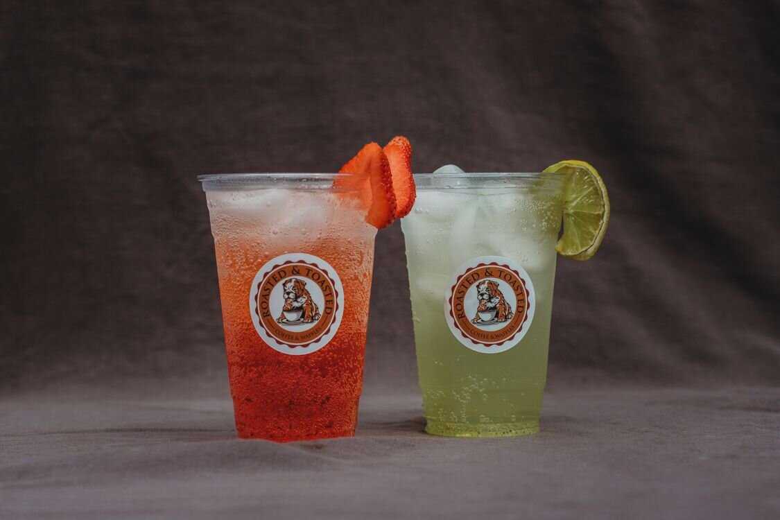 Refreshing Drinks