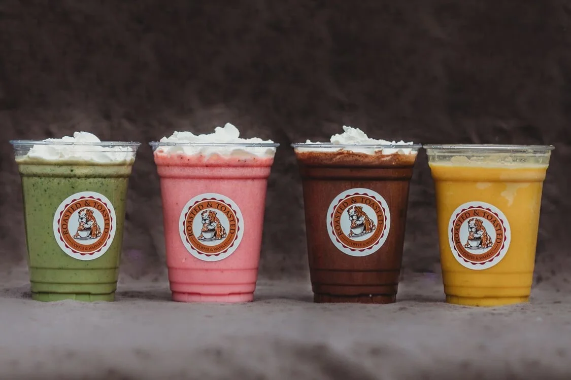 Smoothies 
