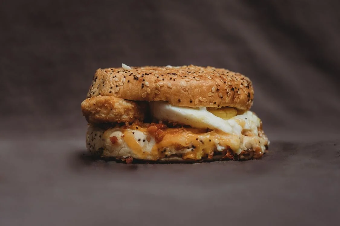 Start Your Morning Off Right