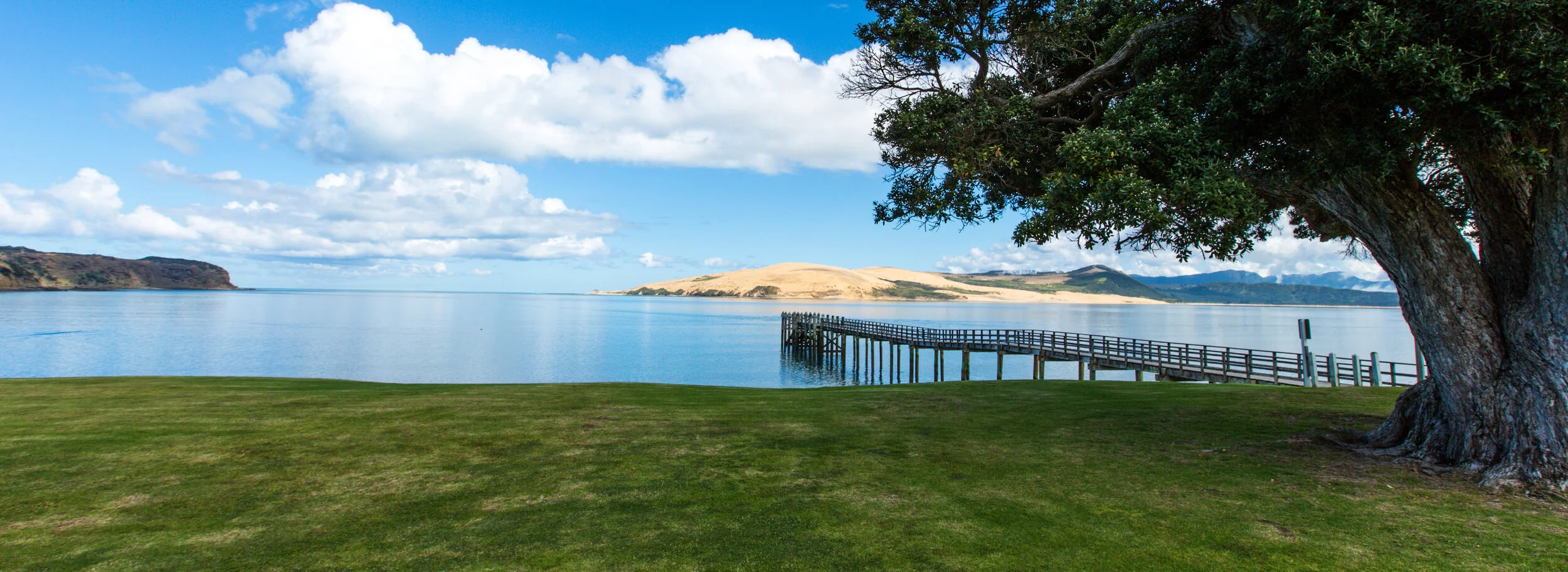 NORTHLAND EXPERIENCES