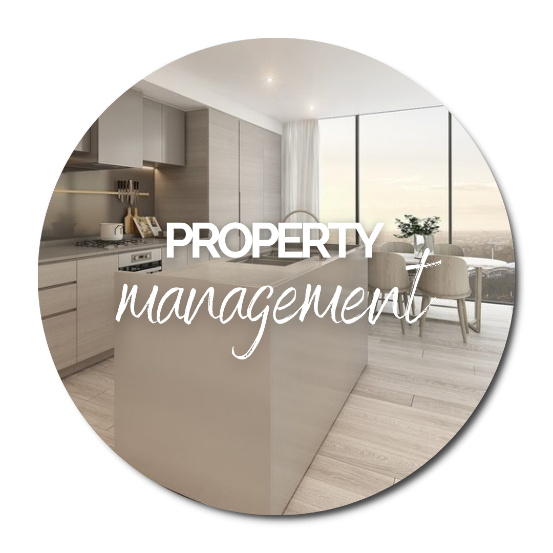 PROPERTY MANAGEMENT