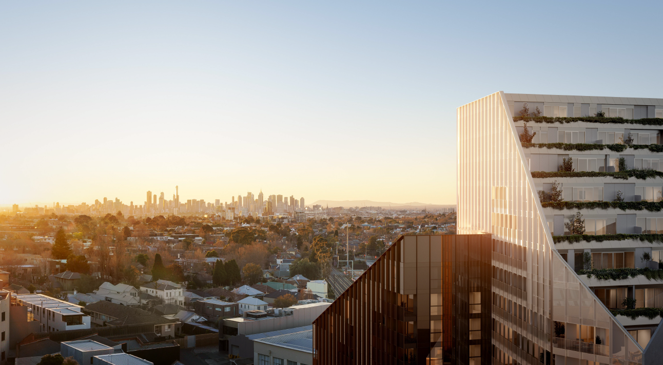 Melbourne's Property Renaissance: A Glimpse into the Past Five Years 